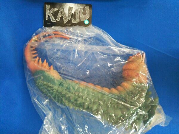 セール，定番人気 フィギュア ツインテール KAIJU マーミット 2006 ウルトラマン(その他)｜売買されたオークション情報、yahooの商品情報をアーカイブ公開 - オークファン 怪獣、宇宙人