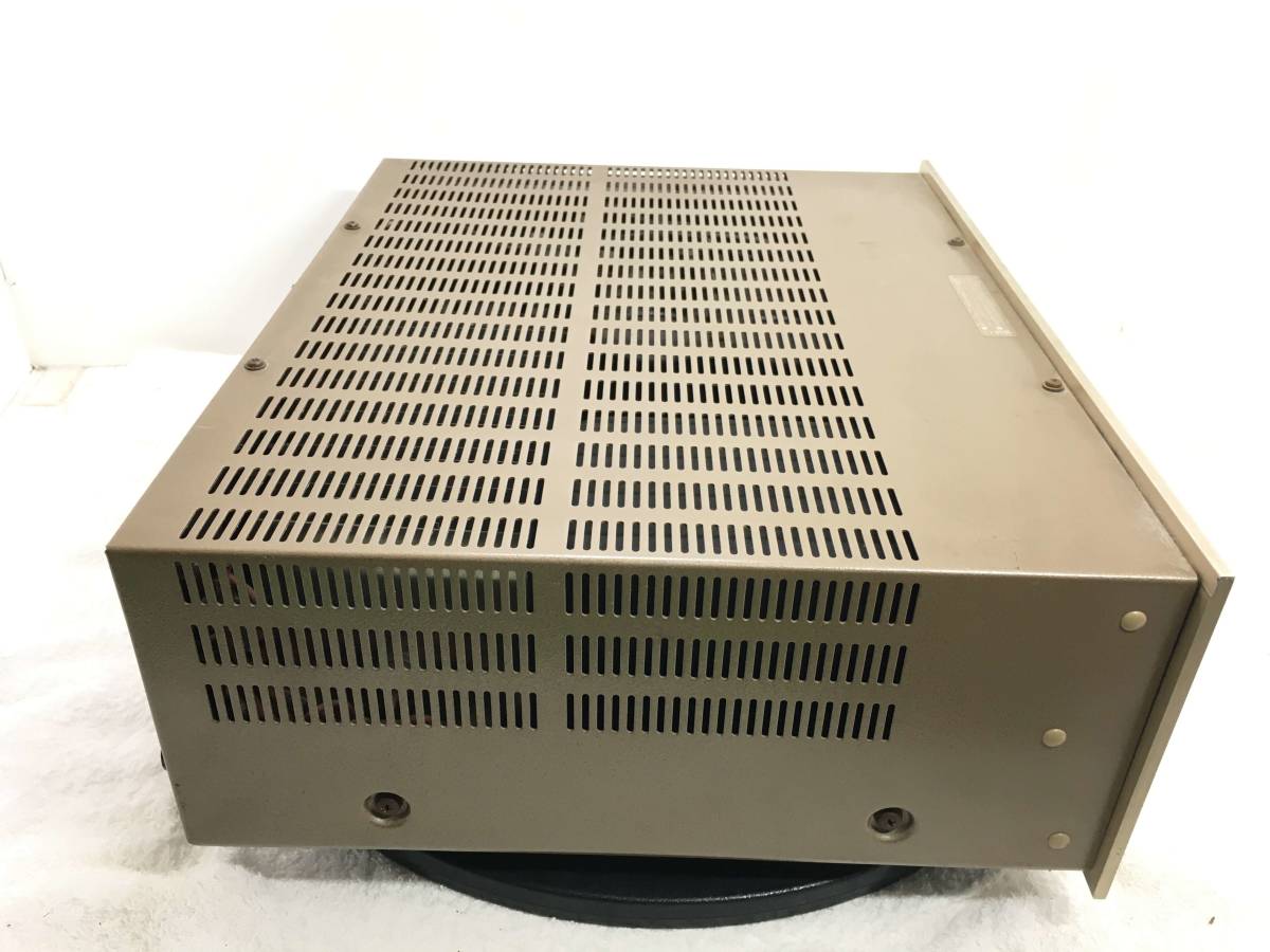 3624 Marantz マランツ PM-5 プリメインアンプ ジャンク品 MARANTZ