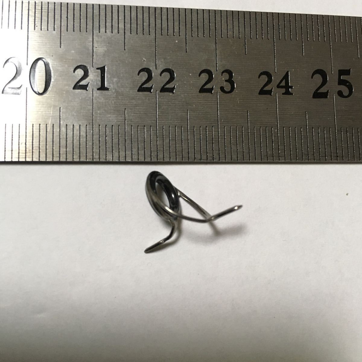 廃盤 富士工業 チタンガイド T Lnsg7 Sicガイド 5個セットfuji フジガイド ガイドセット ルアーロッド 売買されたオークション情報 Yahooの商品情報をアーカイブ公開 オークファン Aucfan Com