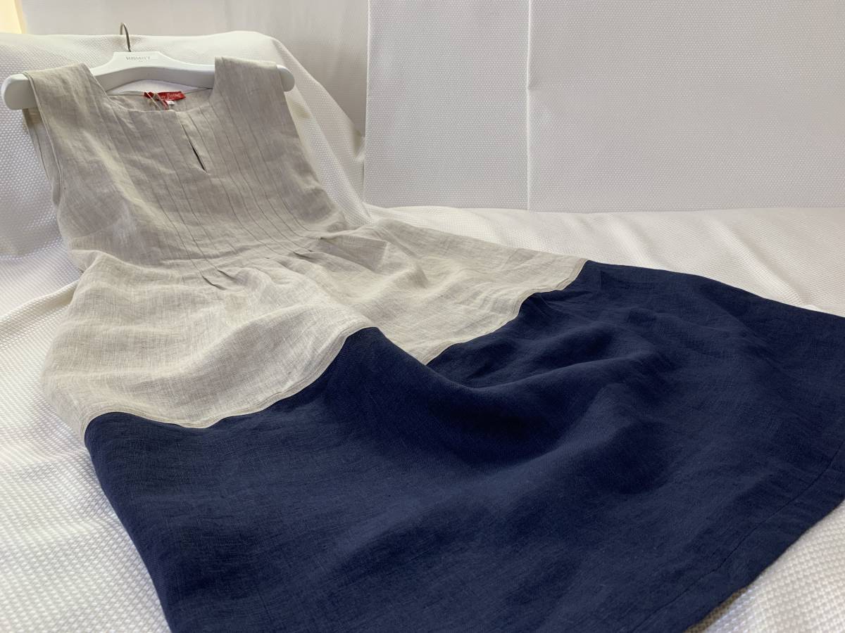 円misaki Corso Rosso Made In Italy ワンピース11natural Lサイズ 売買されたオークション情報 Yahooの商品情報をアーカイブ公開 オークファン Aucfan Com