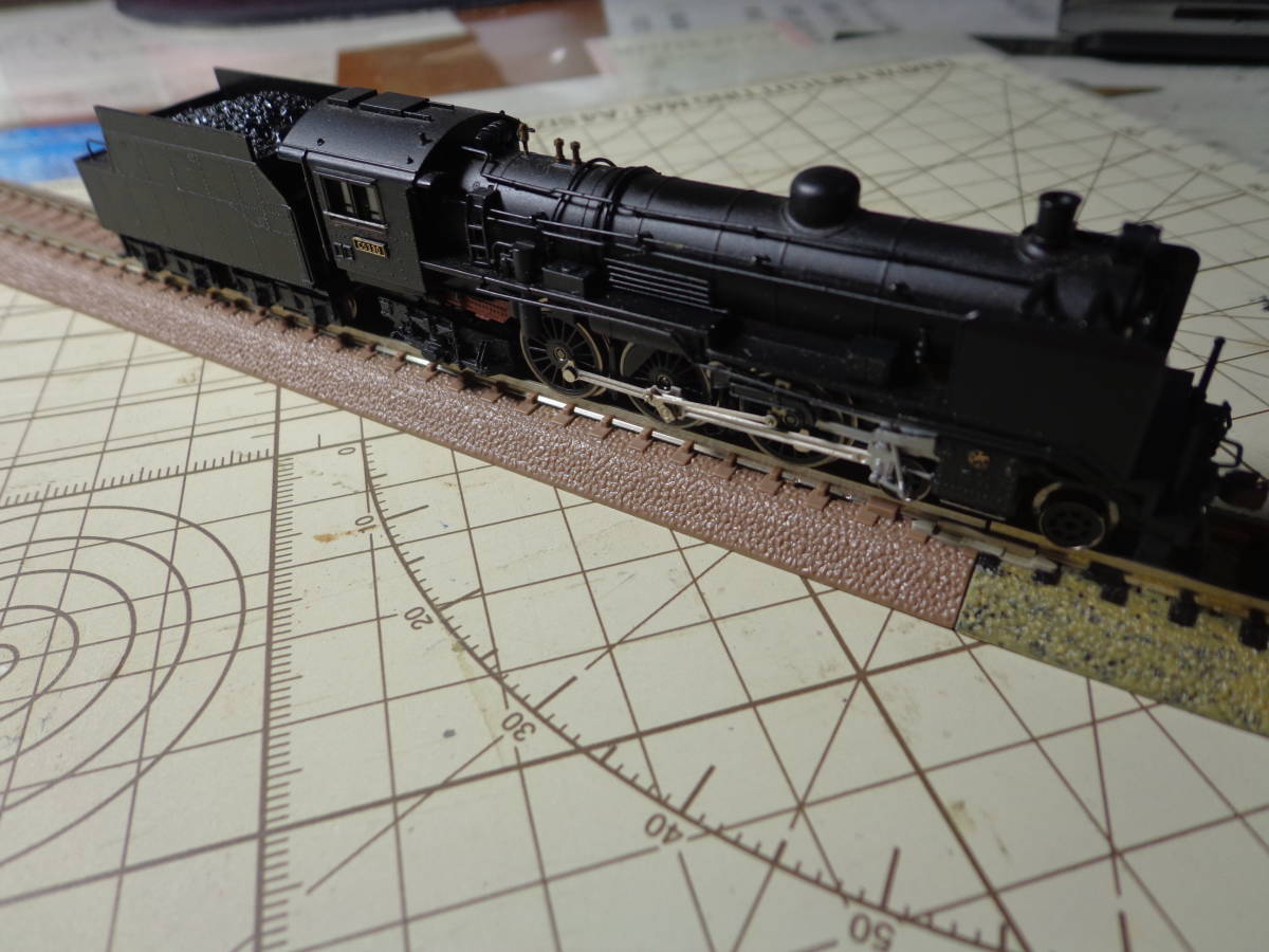 マイクロエース】＃A7004 C53-30 前期型 ！！ 鉄道模型 Nゲージ 【公式