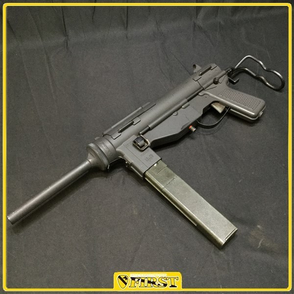 M3 グリースガンのYahoo!オークション(旧ヤフオク!)の相場・価格を見る