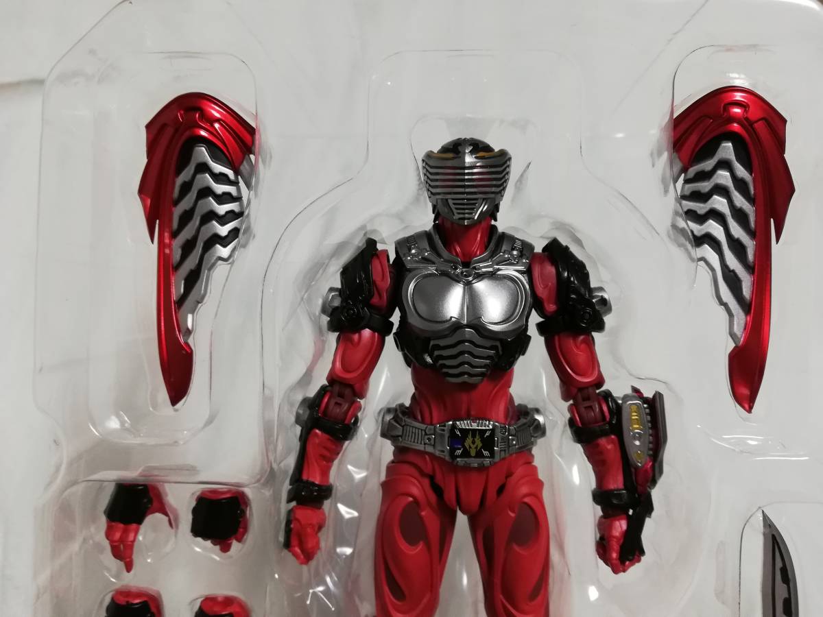 龍騎 sic 極 魂 S I C 極魂 仮面ライダー龍騎 商品一覧 魂ウェブ