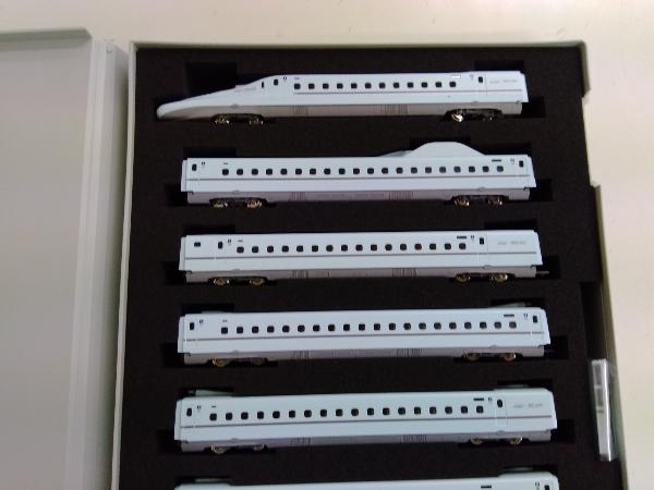 Nゲージ TOMIX N700系7000番台 山陽・九州新幹線「さくら」8両セット