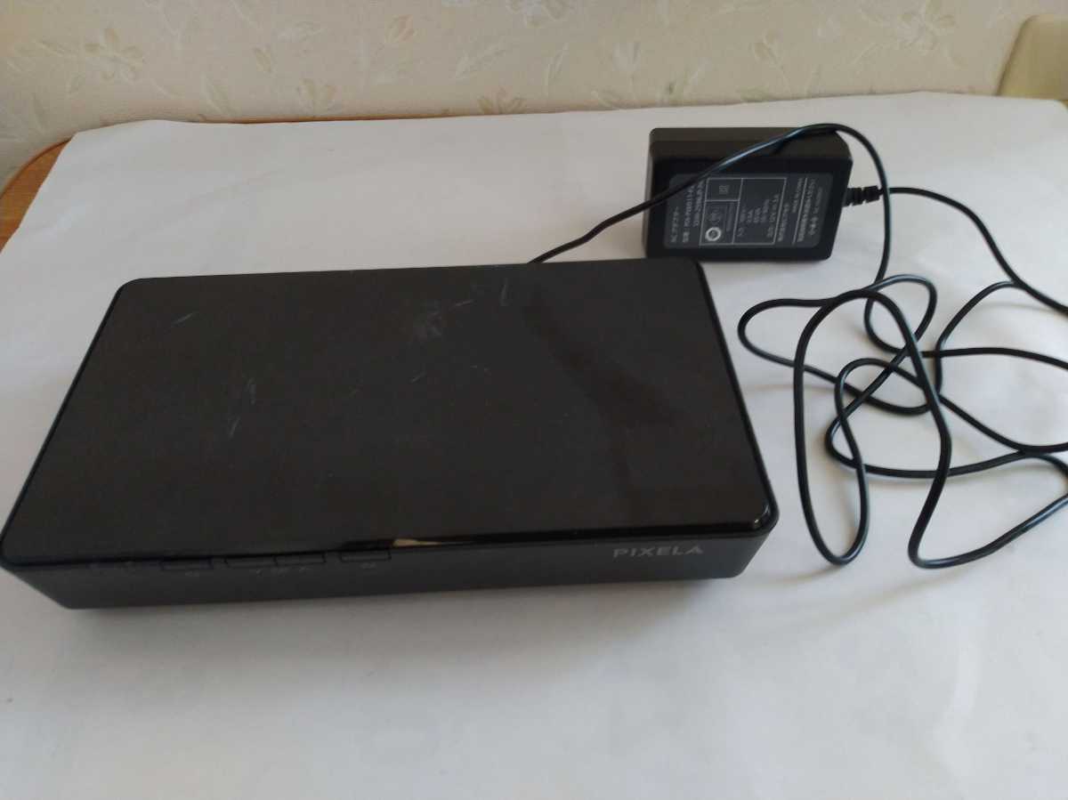 その他 PIXELA 4K Smart Tuner PIX - SMB400 PIX-SMB400 4Kチューナー