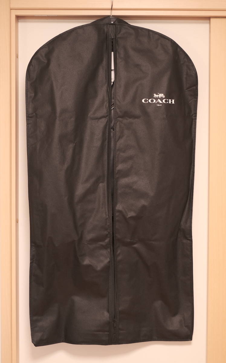 【新品】COACH コーチ_Leather Moto Jacket レザー モト ジャケット_メンズ/44サイズ COACH MOTO コーチ ダブルライダースジャケット&frasl;48&frasl;レザー&frasl;BLK&frasl;ICON JACKET&frasl;レザージャケット・ブルゾン&frasl;M 通販