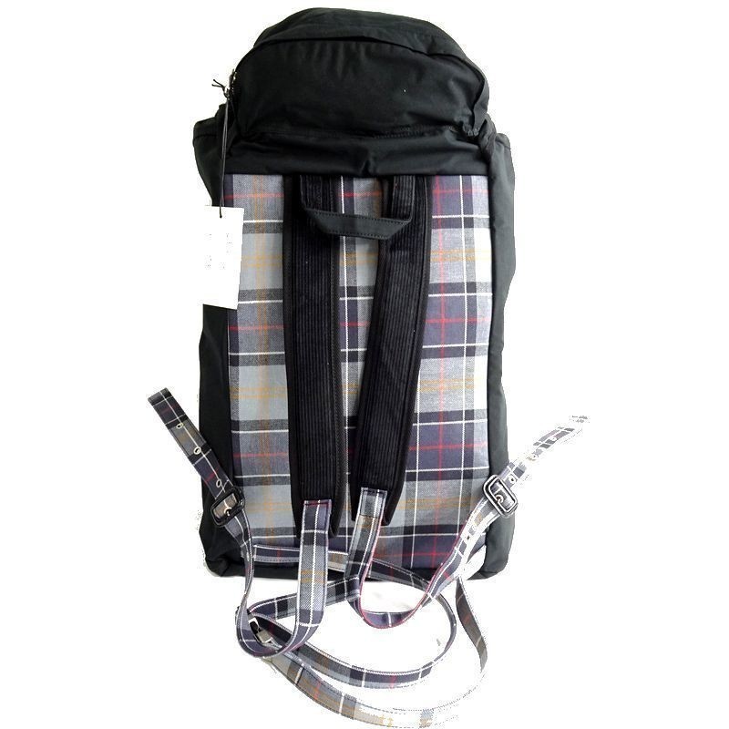 Barbour×WACCOWACCO バブアー ワッコワッコ 定6.1万 日本製 伊勢丹取扱 