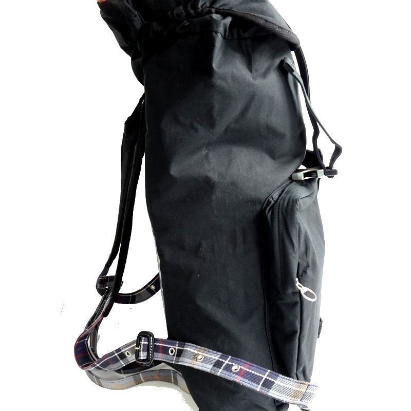 Barbour×WACCOWACCO バブアー ワッコワッコ 定6.1万 日本製 伊勢丹取扱 