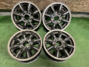 ワタナベ 13インチのYahoo!オークション(旧ヤフオク!)の相場・価格を