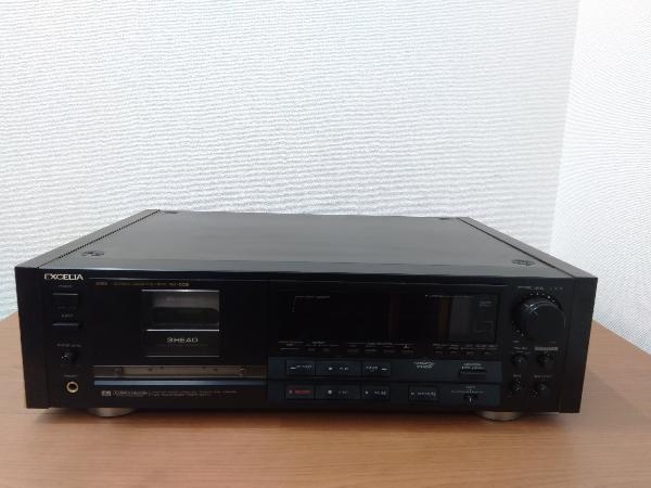 SONY ソニー TC-K333ESL カセットデッキ 現状品 | OBOZ.INFO