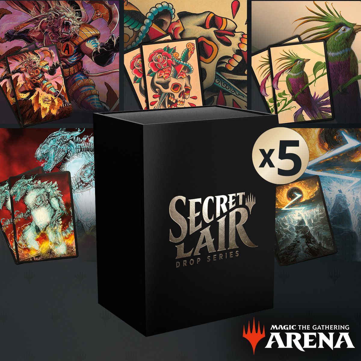 Mtg アリーナ Summer Drop Bundle スリーブ引き換えコード Secret Lair セット まとめ売り 売買されたオークション情報 Yahooの商品情報をアーカイブ公開 オークファン Aucfan Com Mtg アリーナ Summer Drop Bundle スリーブ引き換えコード Secret Lair セット まとめ売り 売買されたオークション情報 Yahooの商品情報をアーカイブ公開 オークファン Aucfan Com