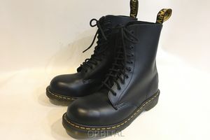 ドクターマーチン 10ホールブーツのヤフオク の相場 価格を見る ヤフオク のドクターマーチン 10ホールブーツのオークション売買情報は14件が掲載されています
