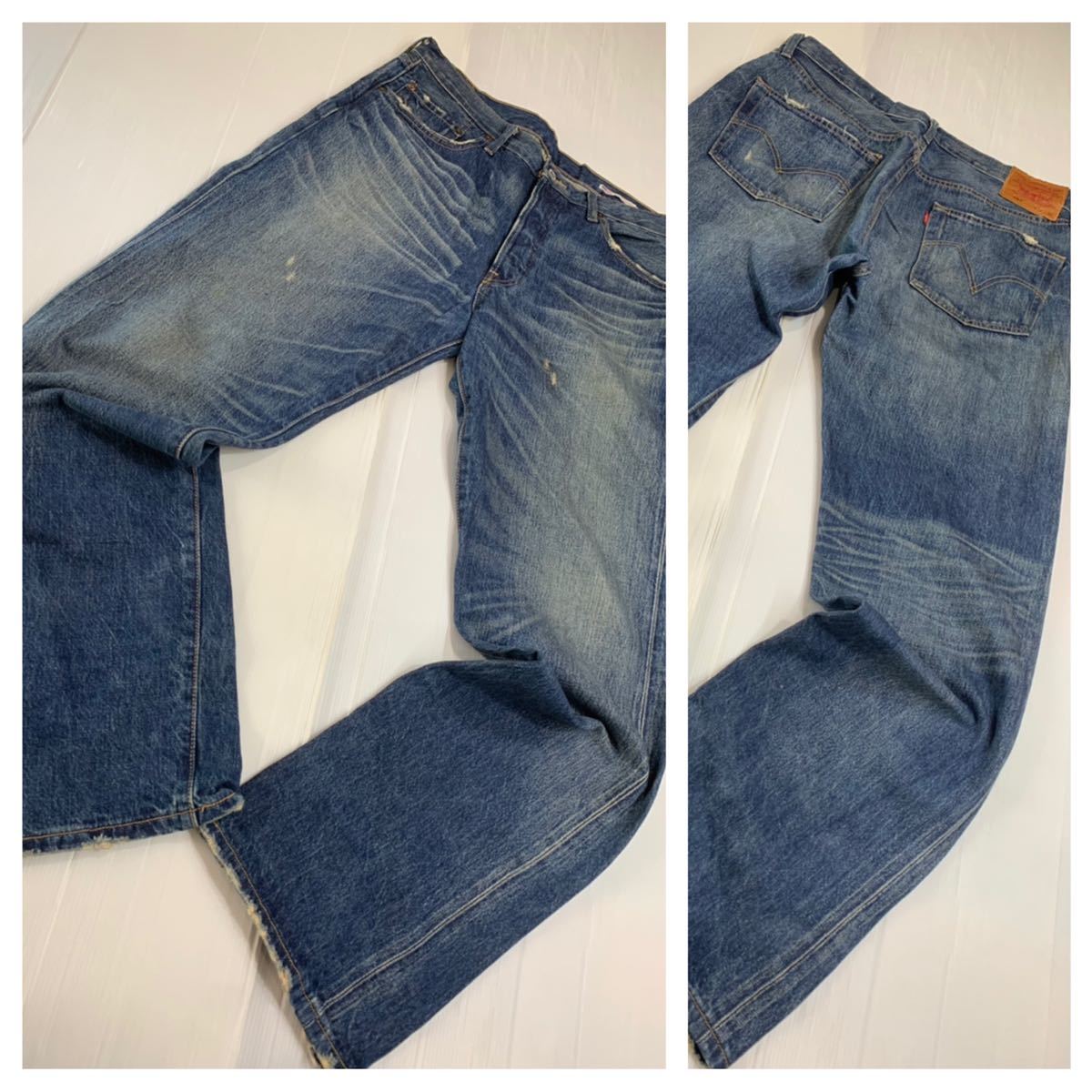 90s USA製 LEVI