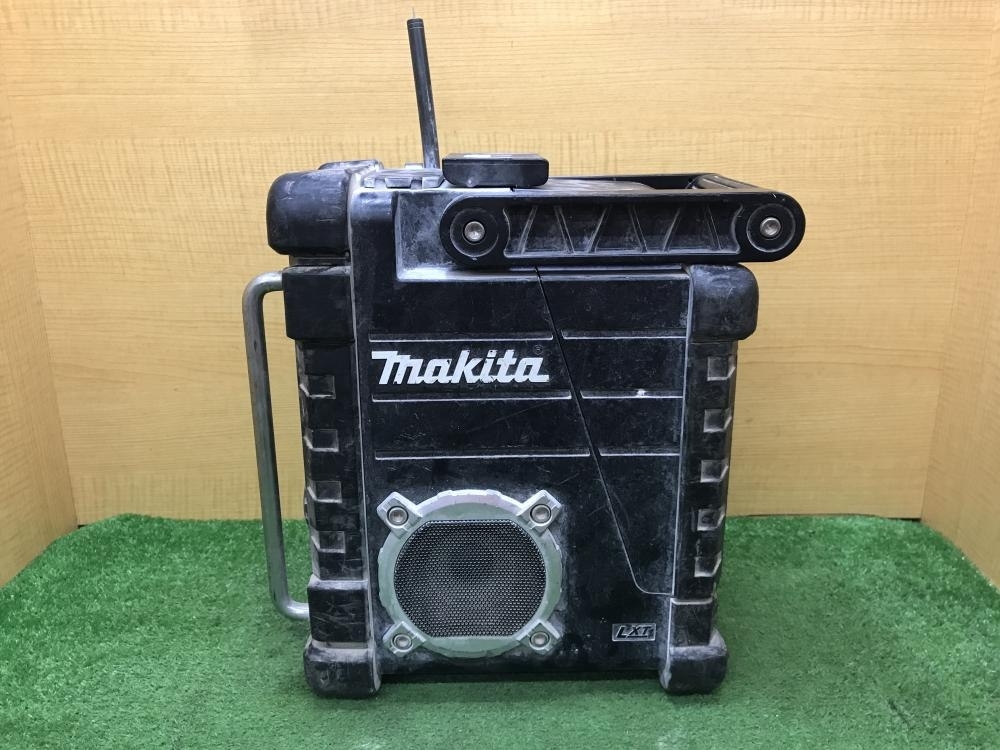 013♪おすすめ商品♪マキタ/makita 充電式ラジオ MR103 ※本体のみ