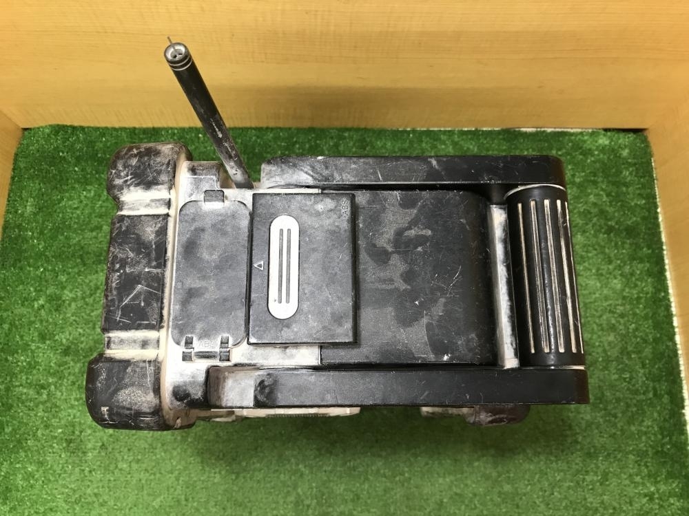013♪おすすめ商品♪マキタ/makita 充電式ラジオ MR103 ※本体のみ