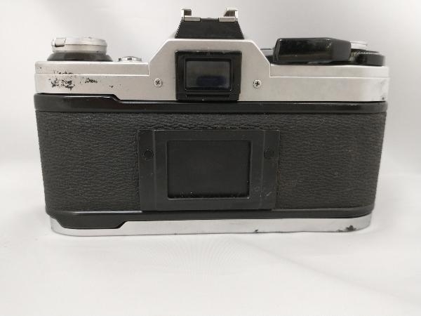 Canon AE-1 50mm | - 35mmフィルムカメラ 1:1.8レンズ付き Camera with