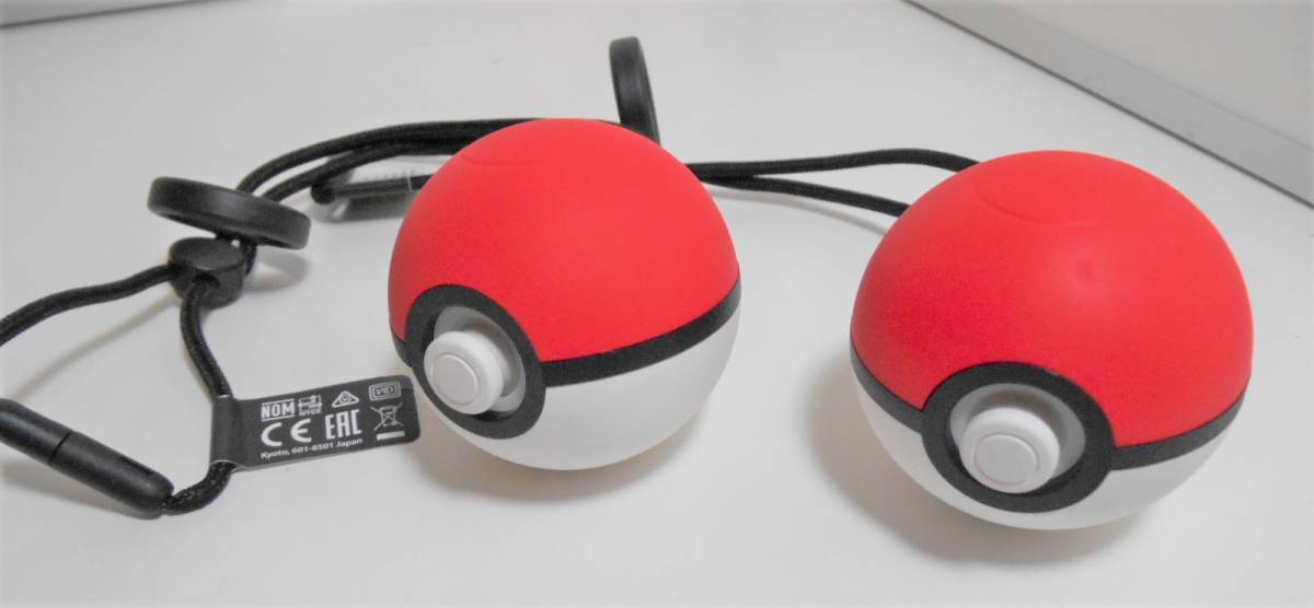 楽天市場】モンスターボール plusの通販 【任天堂純正品】モンスター