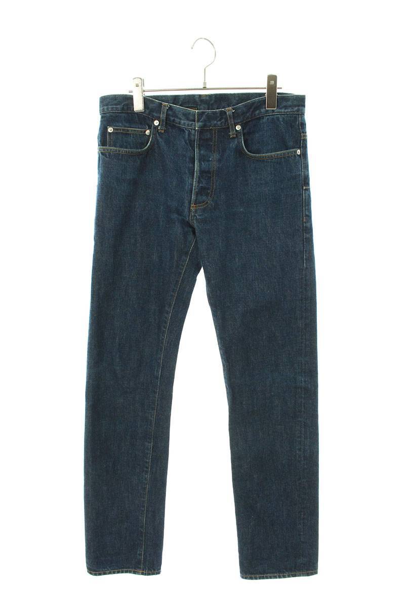 ディオールオム Dior HOMME 003D002A0184 サイズ:31インチ ノン 