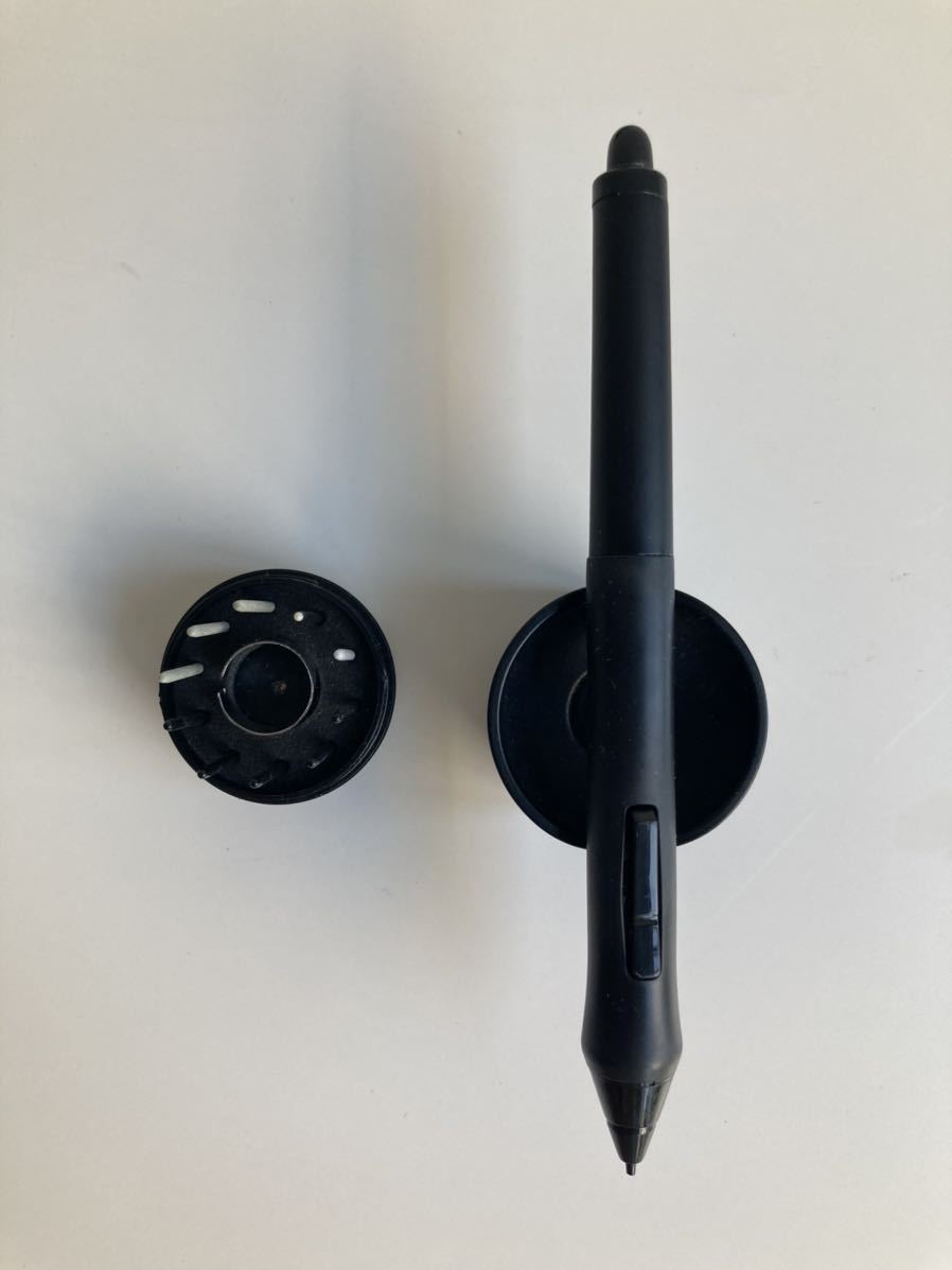 Wacom ワコム Intuos Pro Large PTK-851 #4 Intuos Pro Wacom ワコム