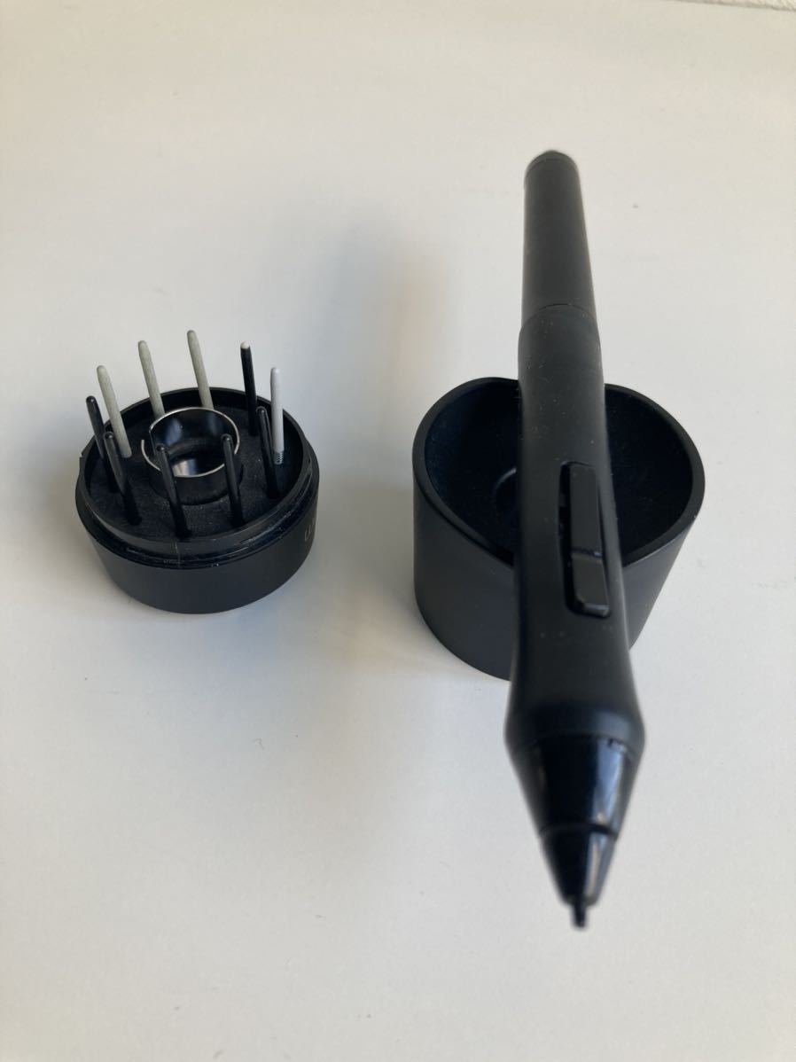 Wacom ワコム Intuos Pro Large PTK-851 #4 Intuos Pro Wacom ワコム