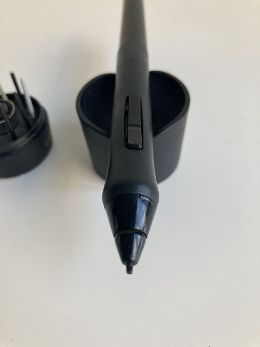 Wacom ワコム Intuos Pro Large PTK-851 #4 Intuos Pro Wacom ワコム