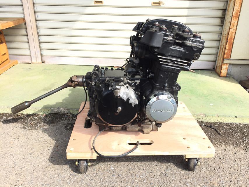 カワサキ ELIMINATOR - ZL400A エリミネーター400(-1999 
