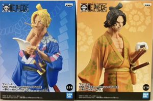 ワンピース マガジン フィギュアのヤフオク の相場 価格を見る ヤフオク のワンピース マガジン フィギュア のオークション売買情報は17件が掲載されています