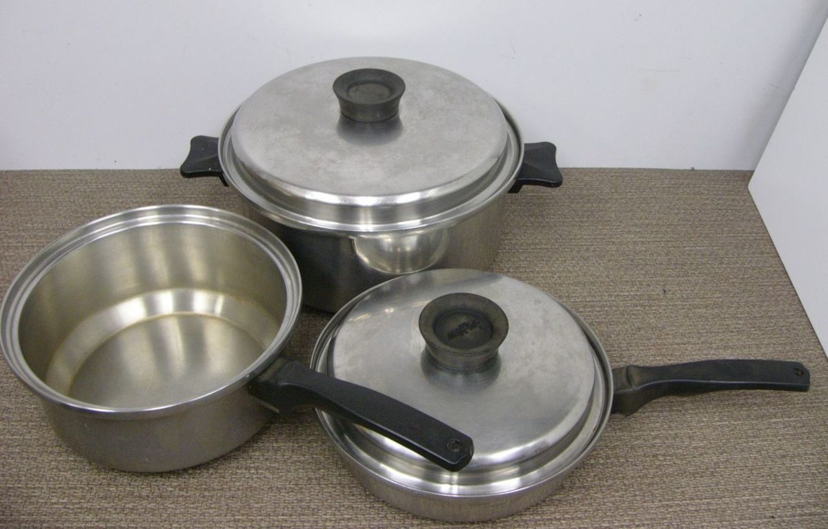 片手鍋 INKOR インコア 両手鍋 調理器具 フライパン 等 大量 セット 