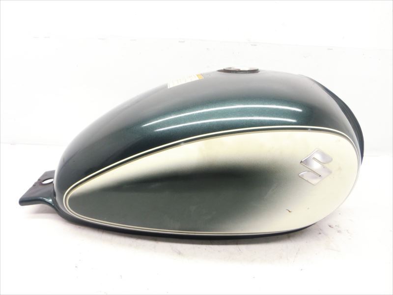 H10-0730 スズキ ST250 E 燃料タンク フューエルタンク 純正品 NJ4CA