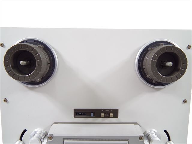 オープンリールデッキ TEAC X-10R ティアック X - X-10R（DX-2A