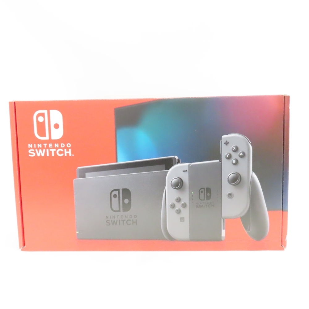 k*m様 Nintendo Switch 本体 Nintendo Switch｜任天堂 Switch (ニンテンドースイッチ) 本体