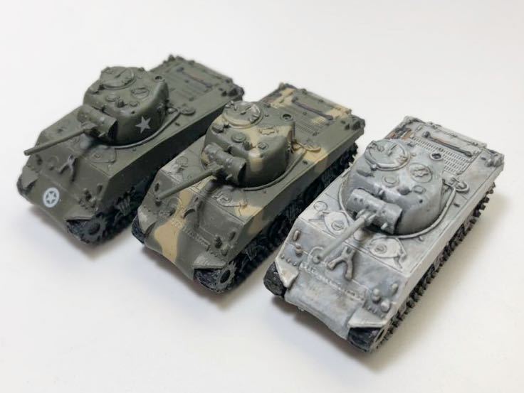 タカラ ワールドタンクミュージアム シリーズ08 コンプリート20体