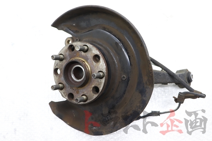 安い，本物保証 5469404 リアハブナックル 助手席側 MR2 G SW20 トラスト企画 U(トヨタ用)｜売買されたオークション情報、yahooの商品情報をアーカイブ公開 - オークファン その他