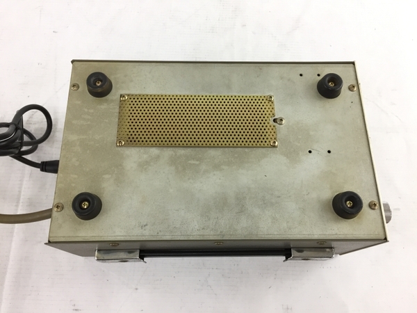 KURANISHI クラニシ WD-2011 RF DUMMY LOAD WATTMETAR パワー計 ワット