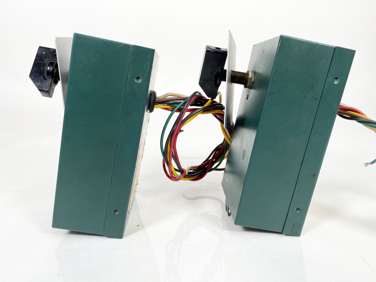 ALTEC N-3000-E LANSING - ネットワーク 超希少 NETWORK アルテック 
