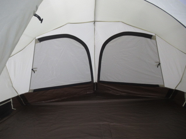 設営確認済】snow peak ランドブリーズ4 SD-634 グランドシートセット