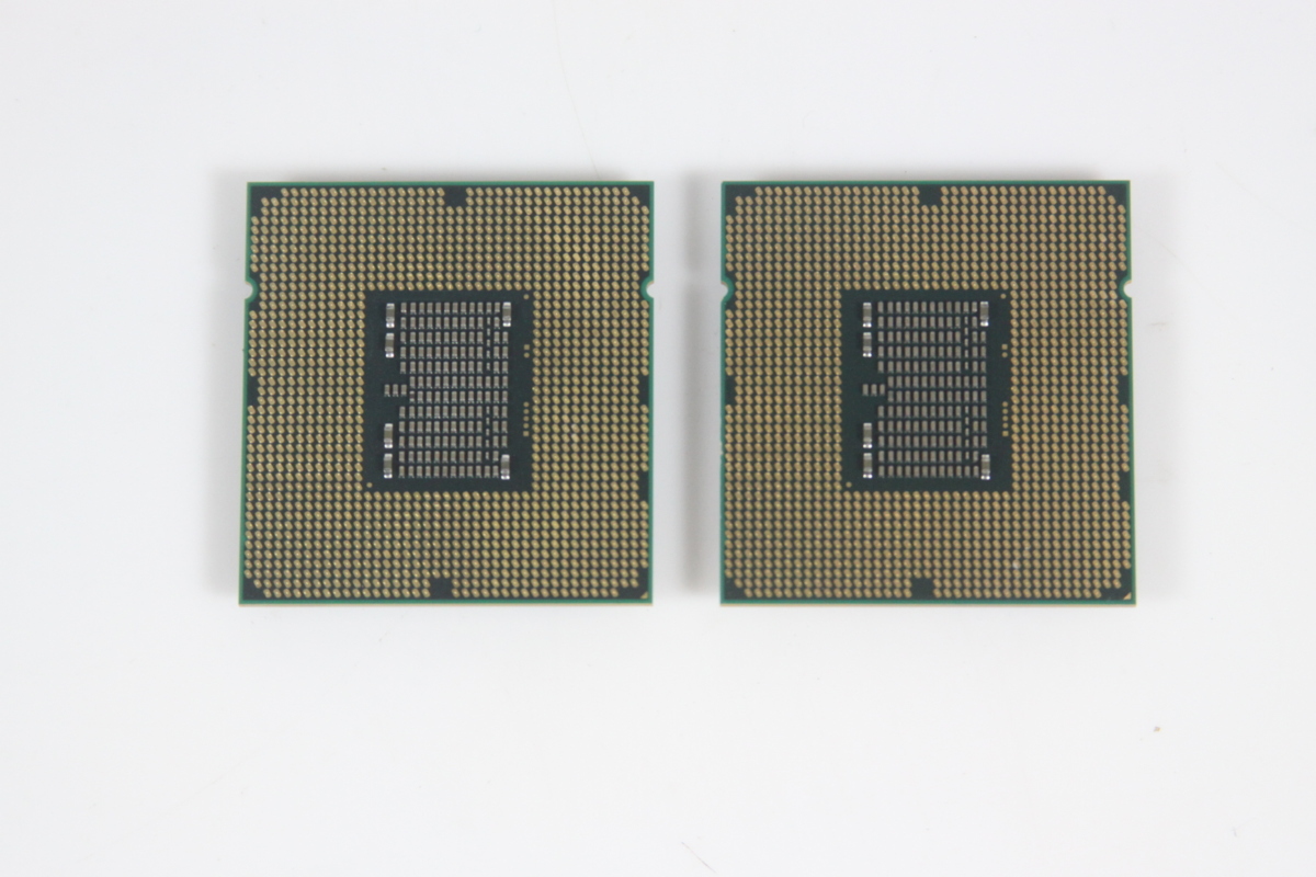 Intel SLBV5 | Xeon X5680 6C Processor