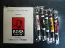 サントリー☆ボス☆BOSS☆ボールペン☆限定_1