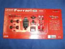 ★DyDo Ferrari/ダイドーフェラーリ F1 №12【F2002】 未組_1
