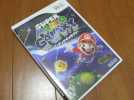 ☆彡　Wii　スーパーマリオギャラクシー　中古_1