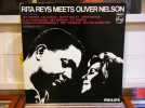 ●■●美品★人気盤★RITA REYS OLVER NELSON★蘭オリ_1