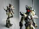 SIC 仮面ライダー ミラージュアギト 改造カスタム完成品(仮面ライダー