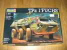 レベル　1/35　Tpz　FUCHS_1