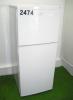 ★全商品送料無料★大宇/DAEWOOホワイト冷蔵庫112L（2474_1