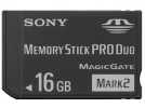 #SONY mark2 メモリースティック16GB（バルク品）アダブター同梱_1