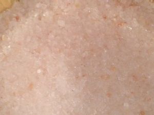 ■　ヒマラヤンクリスタルソルト　100グラム入り　■_1