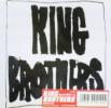 ★KING BROTHERS★GARAGE PUNKガレージパンクキングブラザーズ_1