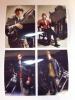 美品☆韓国☆東方神起 生写真9枚組 19_1
