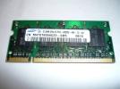 ノート用　SAMSUNG PC2-4200S 512MB　1枚_1