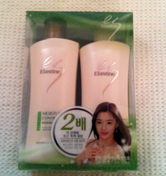 韓国コスメサンプルelastine エラスティン シャンプー2本セット その他 売買されたオークション情報 Yahooの商品情報をアーカイブ公開 オークファン Aucfan Com